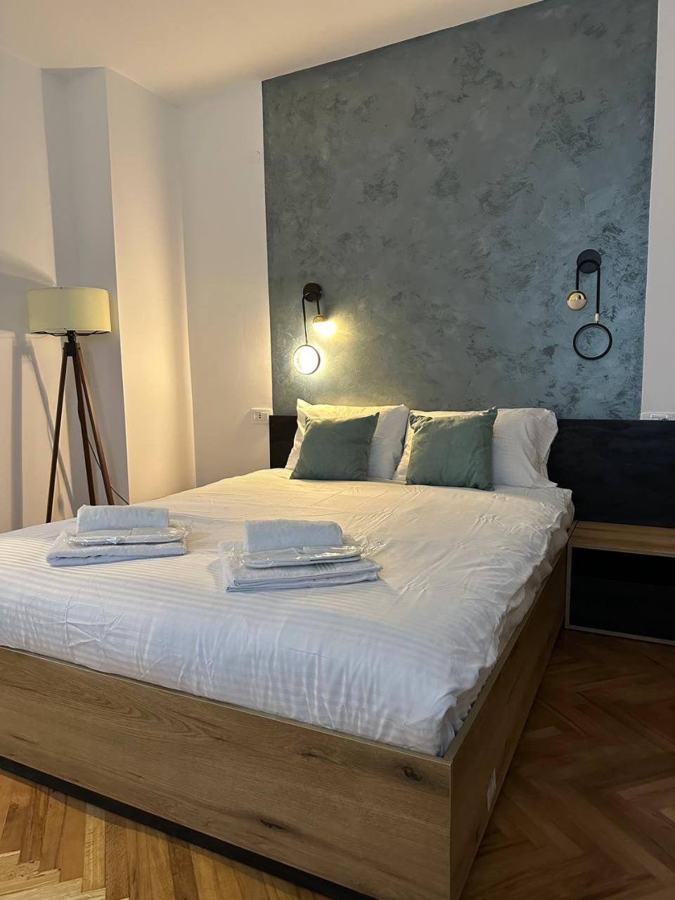 Miryana Guest House Ohrida Cameră foto