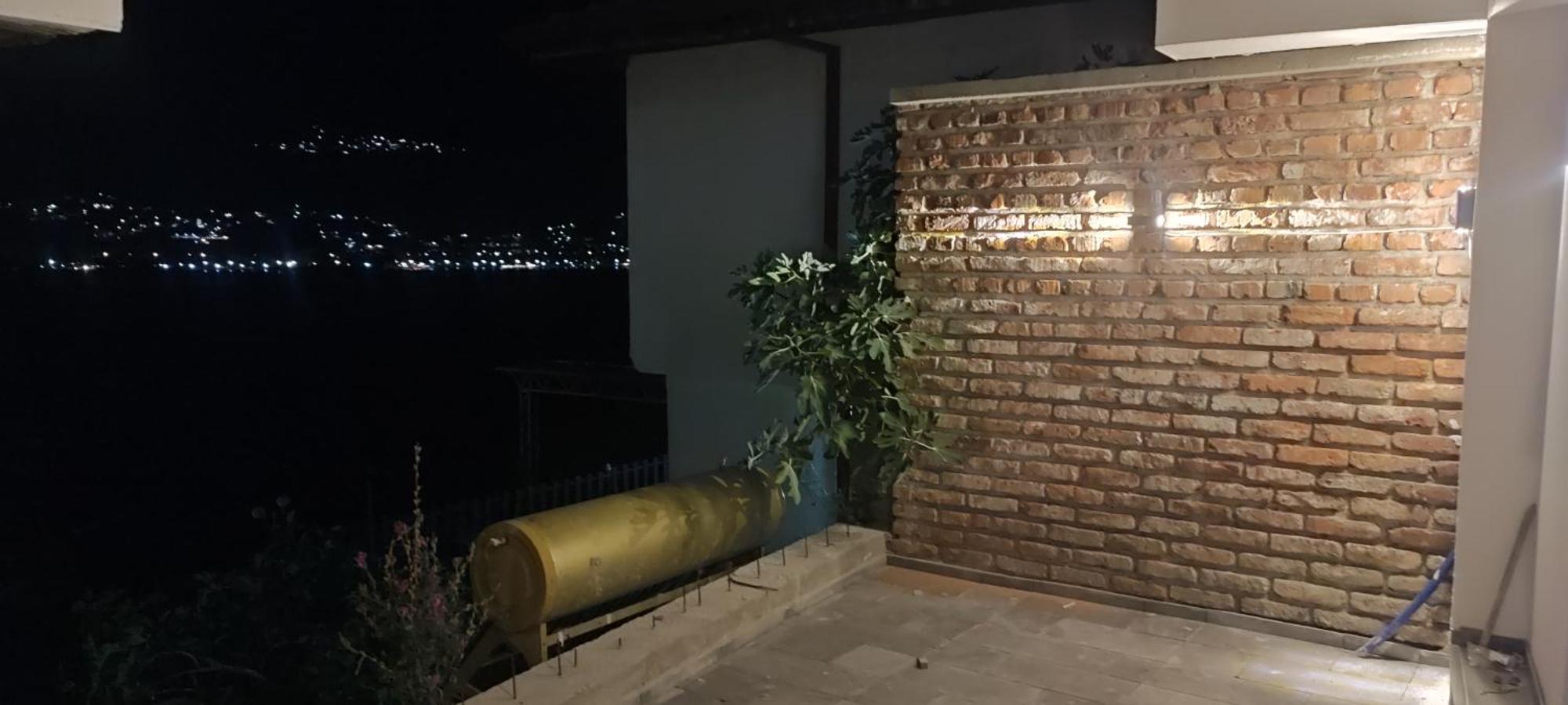 Miryana Guest House Ohrida Exterior foto