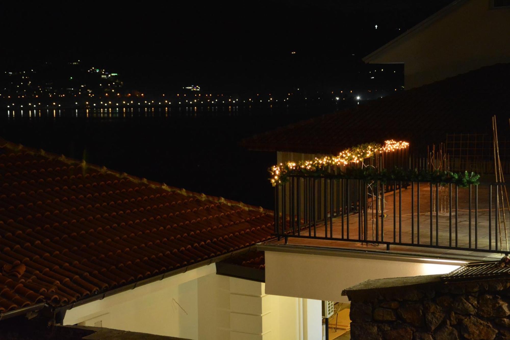 Miryana Guest House Ohrida Exterior foto