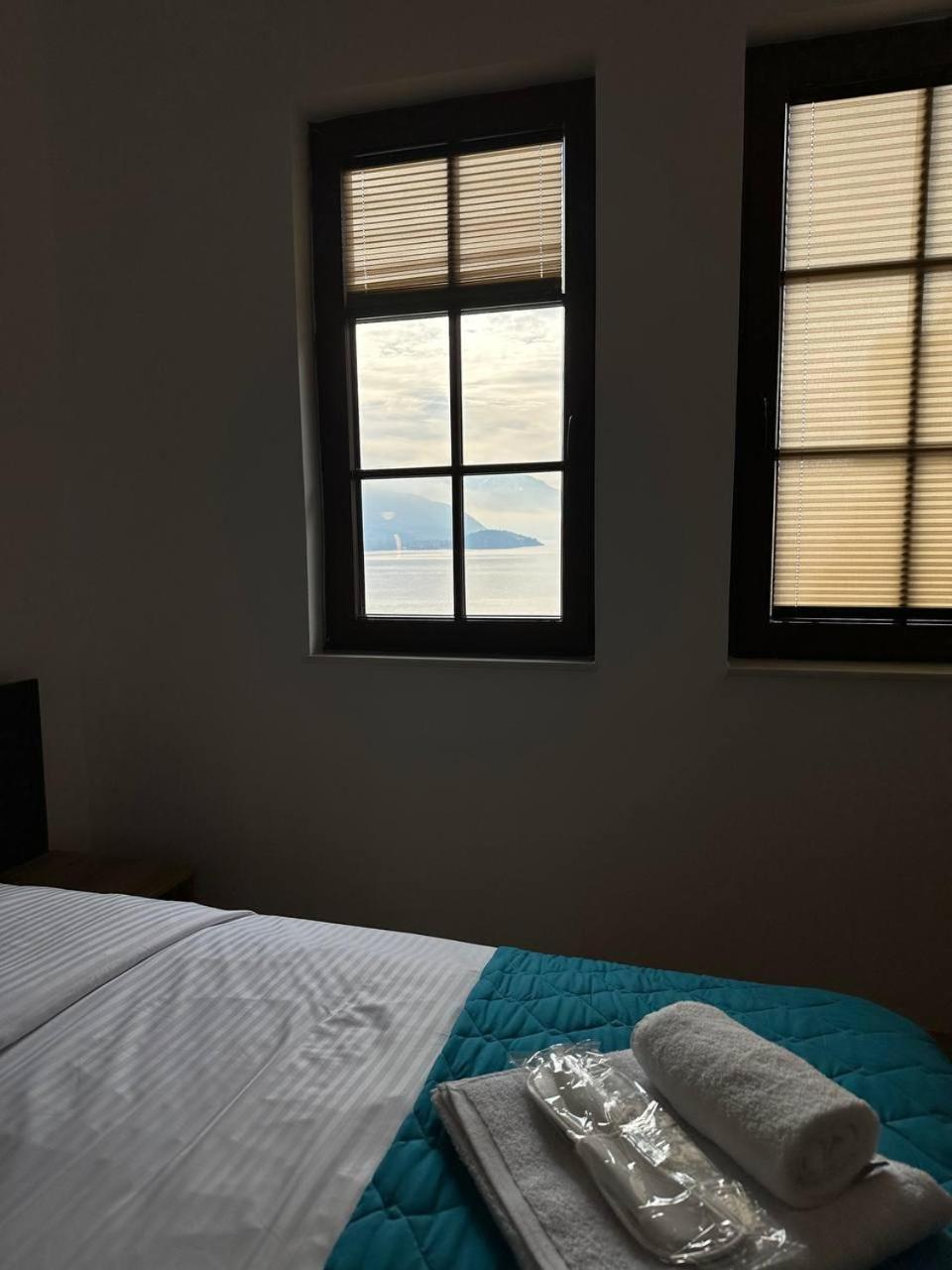 Miryana Guest House Ohrida Cameră foto